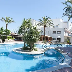 Ampuria 3*, Ampuriabrava España
