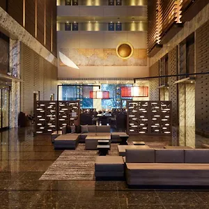 Fontaine Grand Tokyo-shiodome **** Tokió