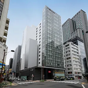 Hotel Remm Ginza, Präfektur Tokio