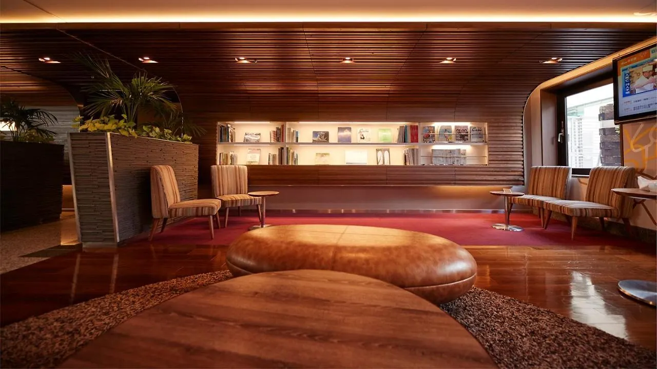 Jr-East Hotel Mets Shibuya Tokio