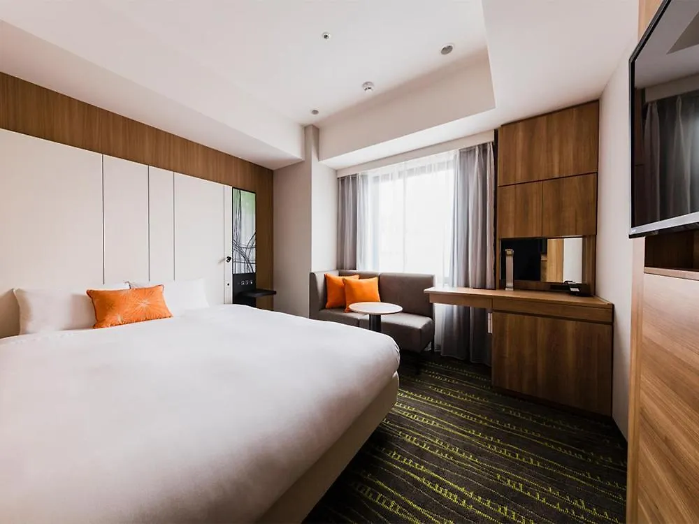 Jr-East Hotel Mets Shibuya Tokyo 3*,  Japan
