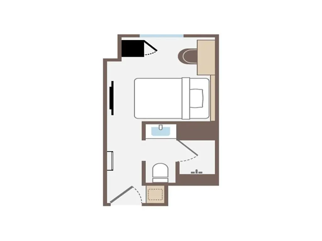Jr-East Hotel Mets Shibuya Tokyo prefektur