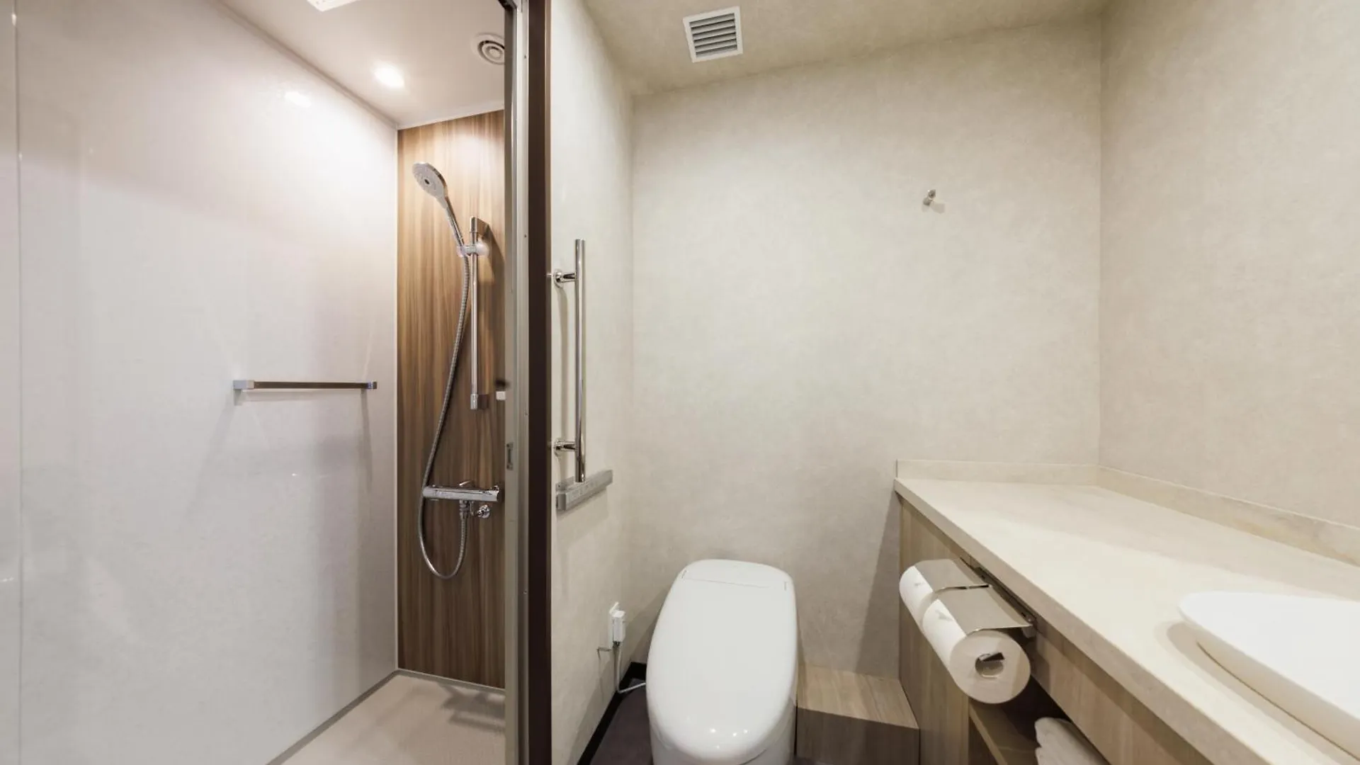 Jr-East Hotel Mets Shibuya Tokyo prefektur
