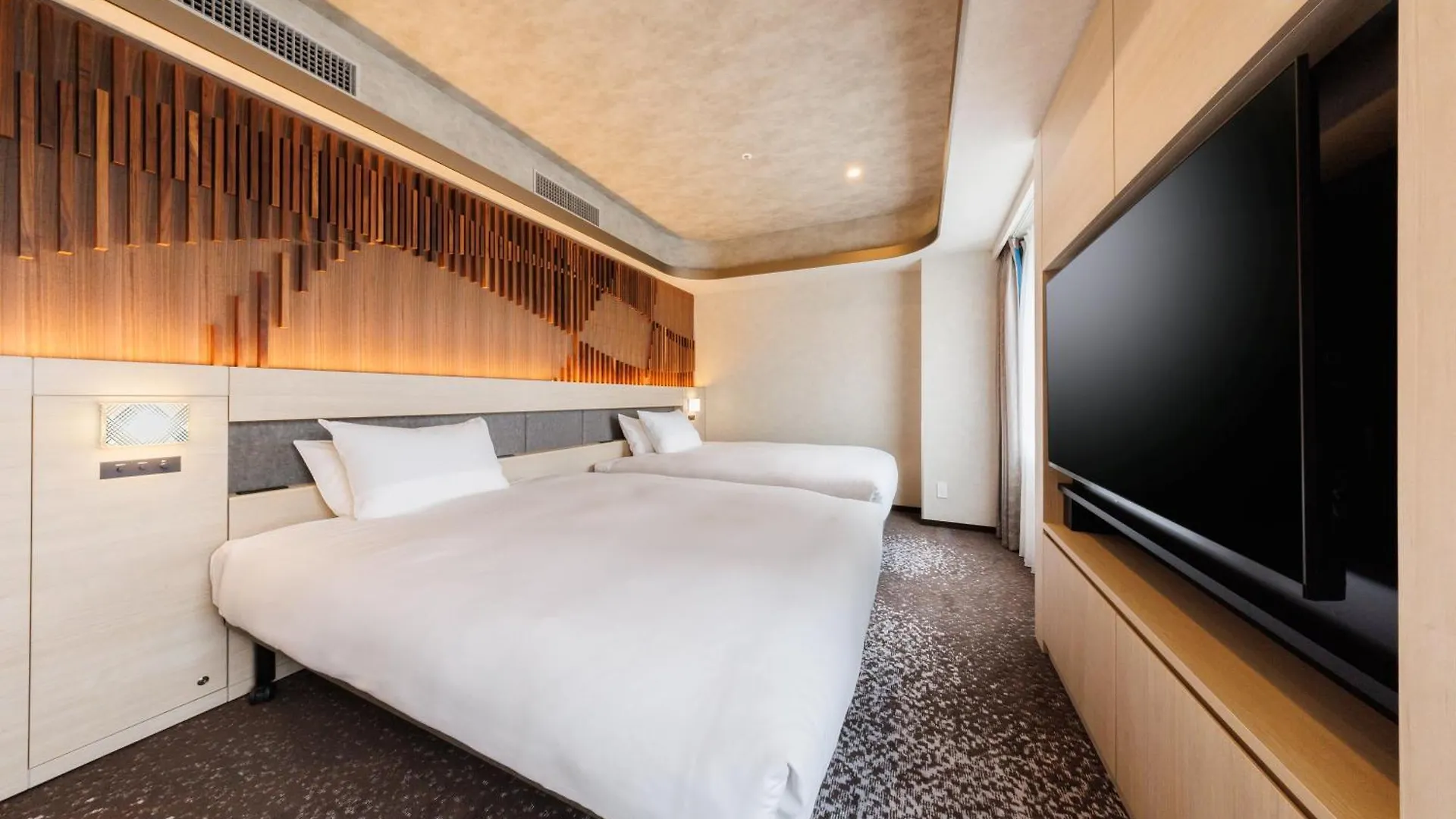 Jr-East Hotel Mets Shibuya Tokyo prefektur
