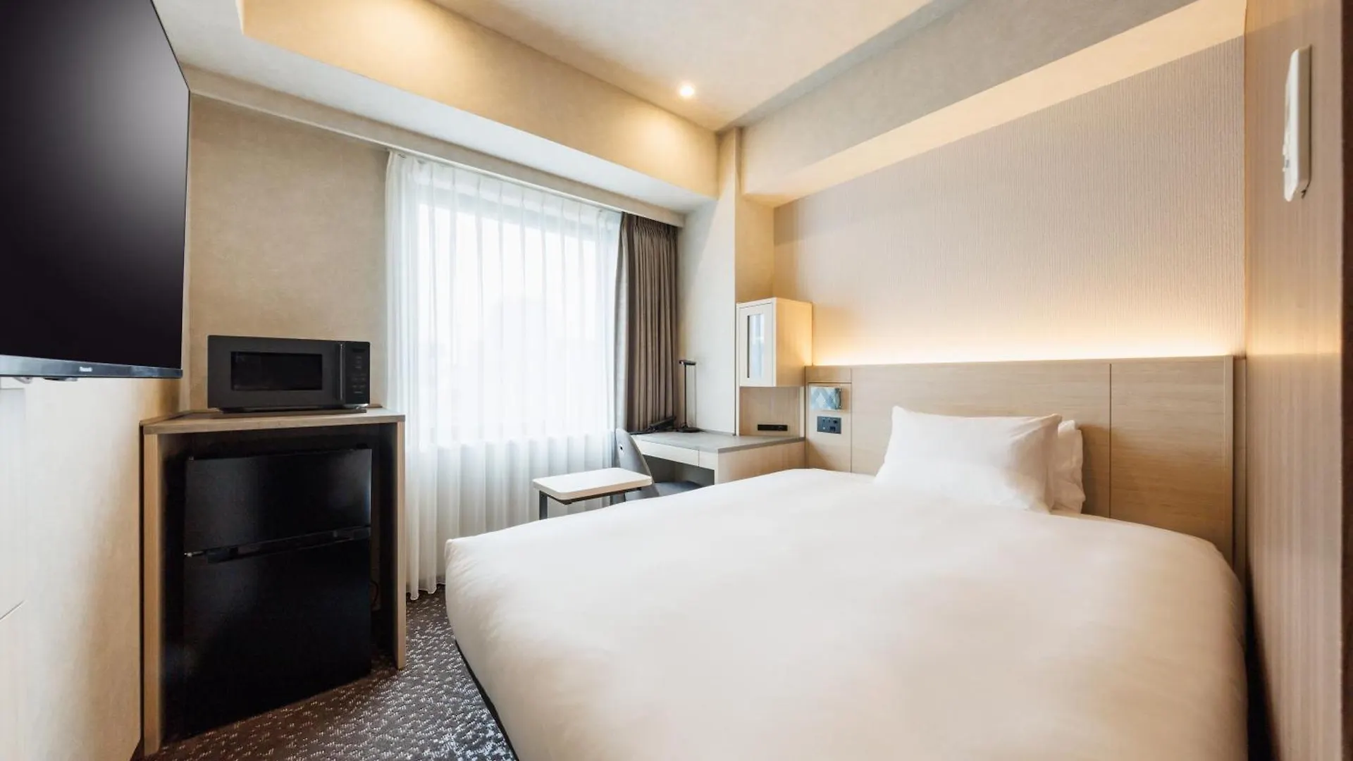 Jr-East Hotel Mets Shibuya Tokyo prefektur