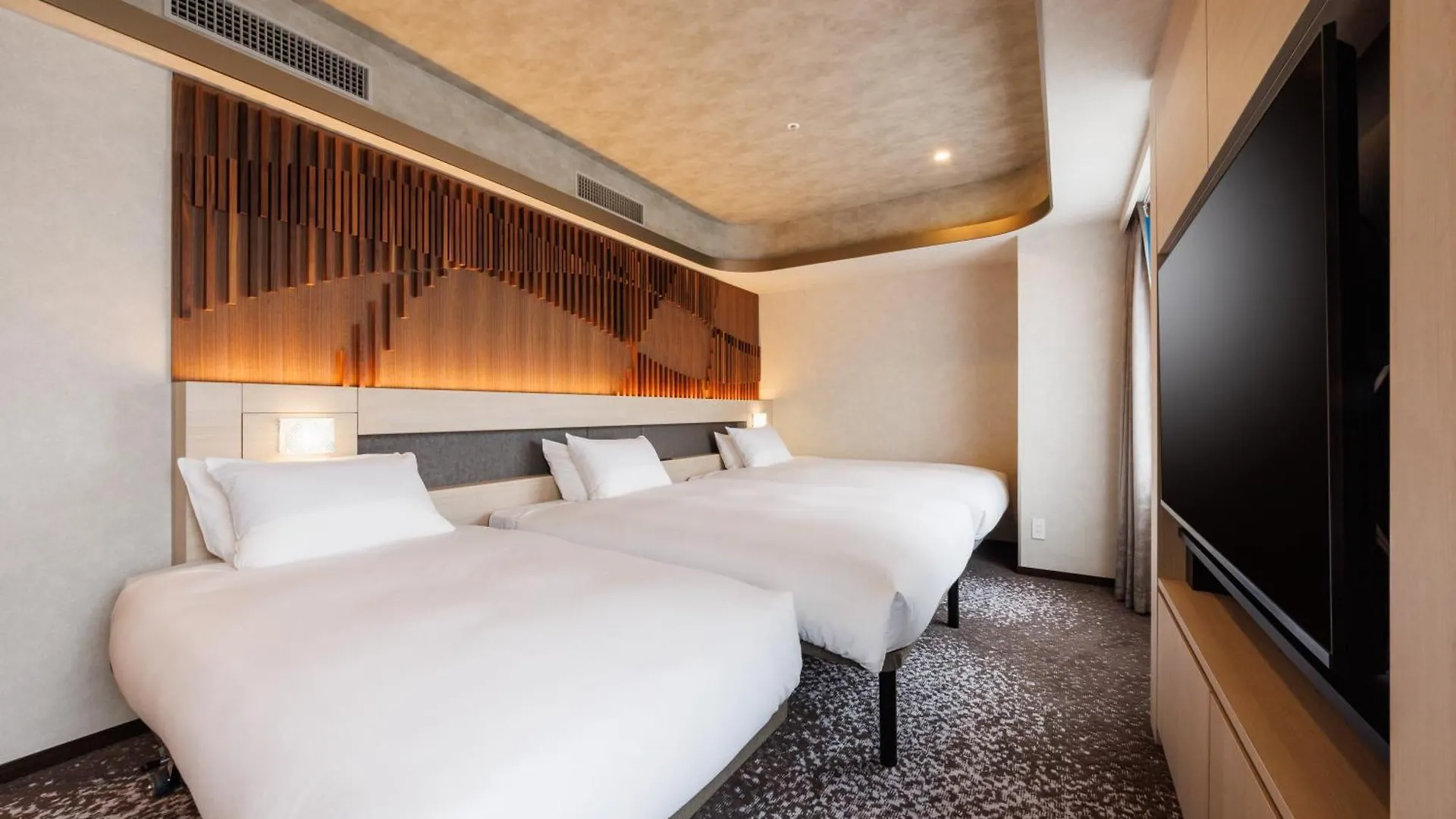 Jr-East Hotel Mets Shibuya Tokyo prefektur
