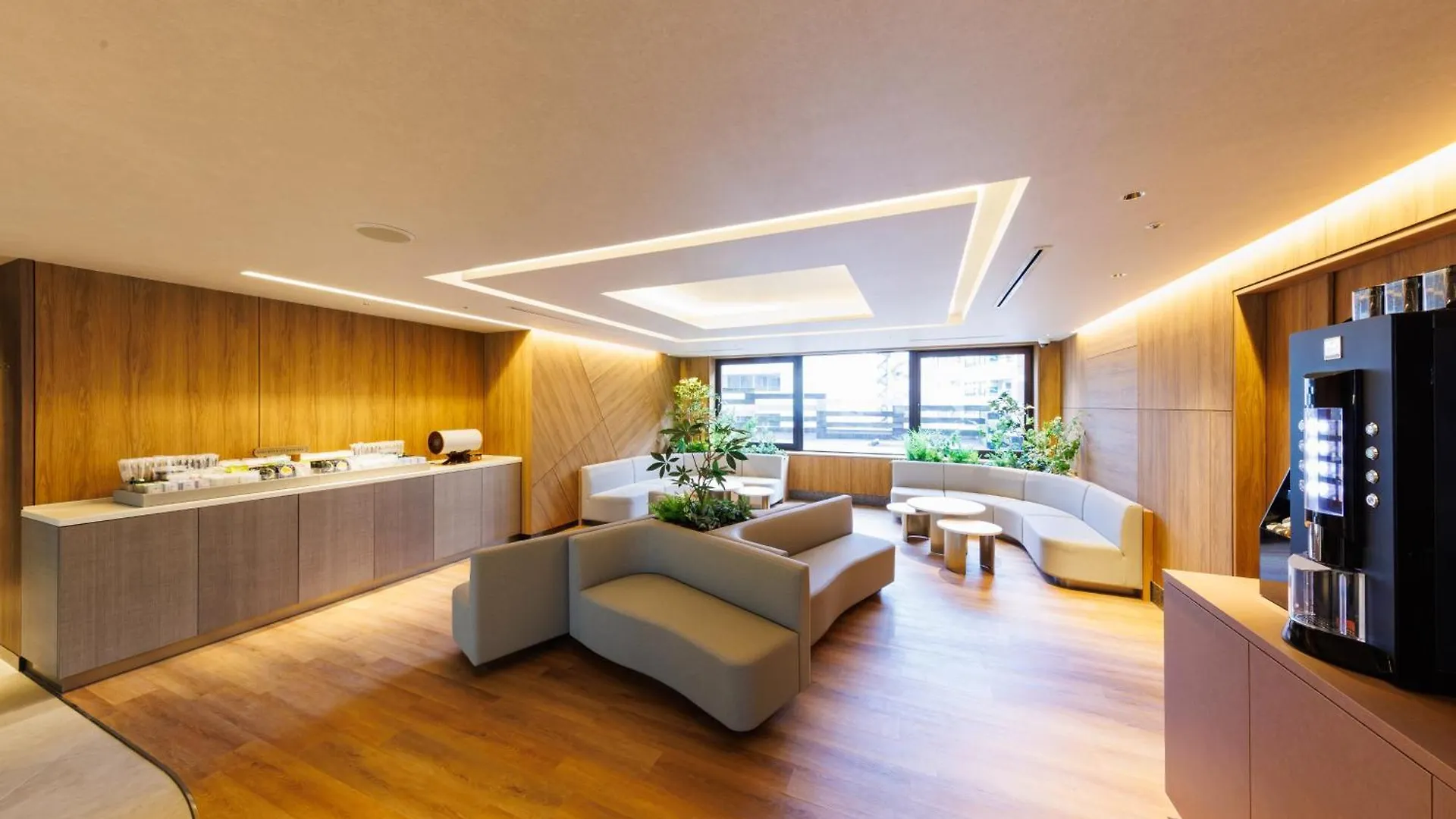 Jr-East Hotel Mets Shibuya Tokyo prefektur