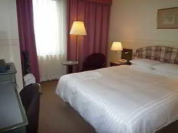 Jr-East Hotel Mets Shibuya Tokyo Japan
