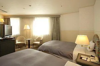 Jr-East Hotel Mets Shibuya Tokyo