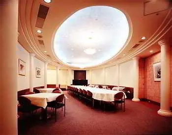 Jr-East Hotel Mets Shibuya Tokyo