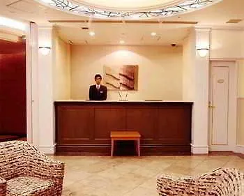 Jr-East Hotel Mets Shibuya Tokyo