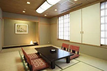 ***  Jr-East Hotel Mets Shibuya Tokio Japonia