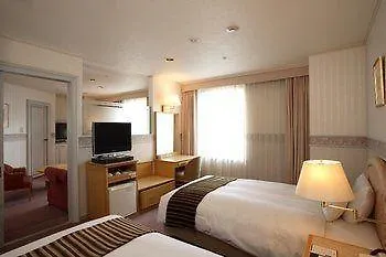 Jr-East Hotel Mets Shibuya Tokyo
