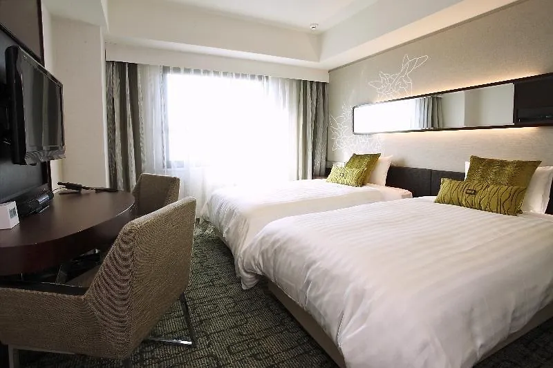 Jr-East Hotel Mets Shibuya Tokyo prefektur