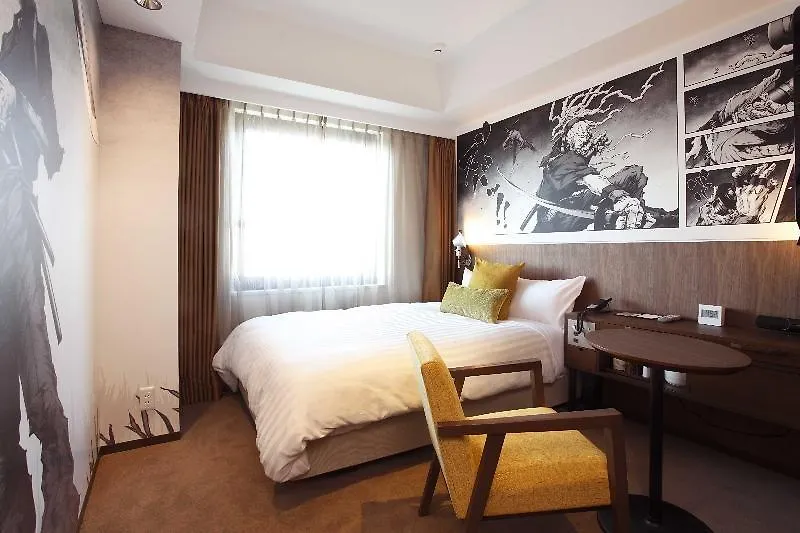 Jr-East Hotel Mets Shibuya Tokyo
