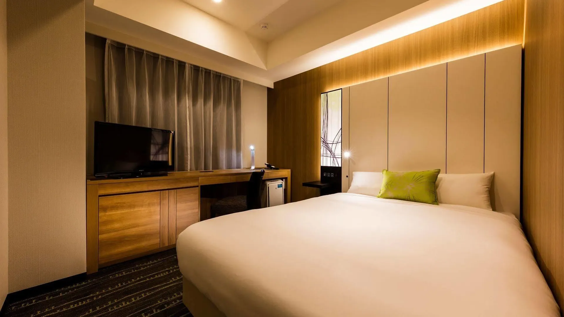 Jr-East Hotel Mets Shibuya Tokio