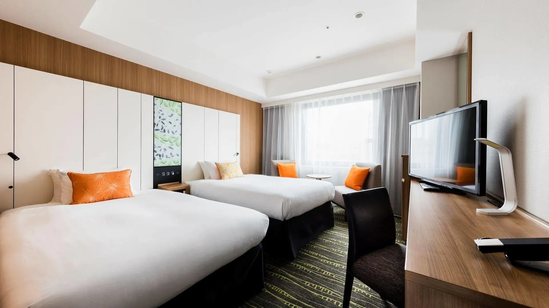Jr-East Hotel Mets Shibuya Tokyo