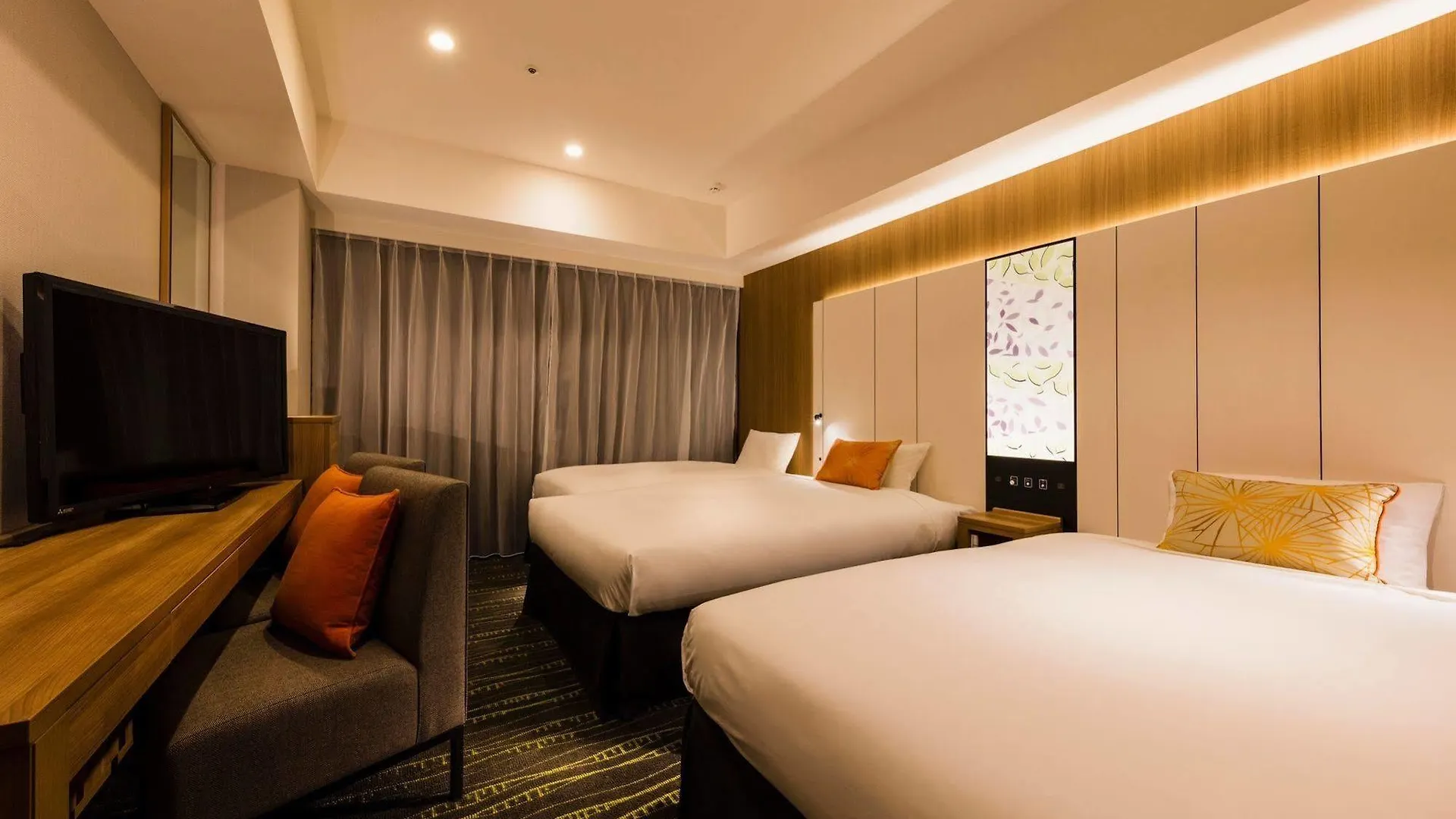 Jr-East Hotel Mets Shibuya Tokyo prefektur 3*,