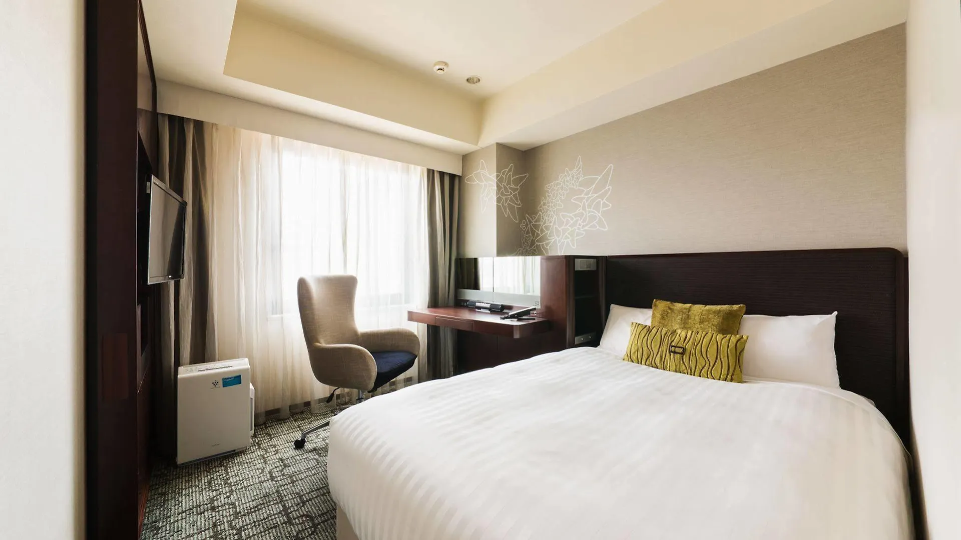 ***  Jr-East Hotel Mets Shibuya Tokyo Japan