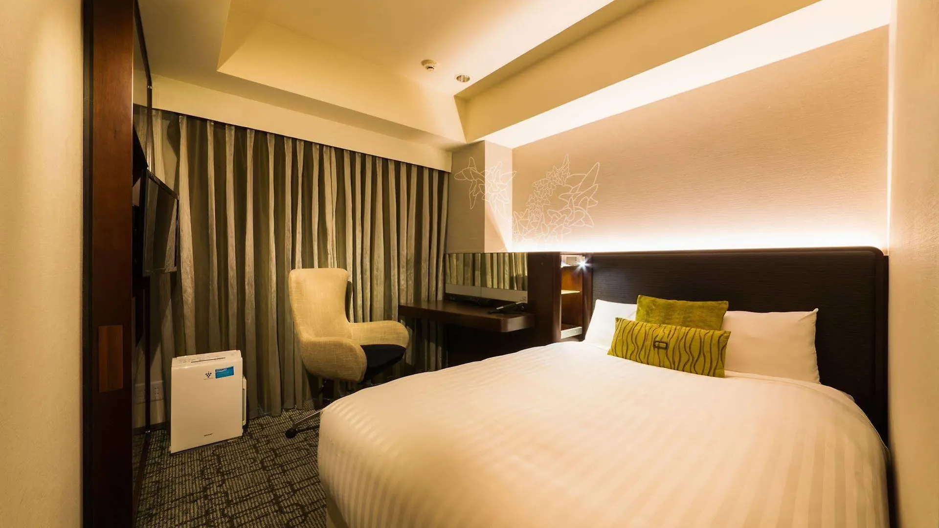 Jr-East Hotel Mets Shibuya Tokyo 3*,  Japan