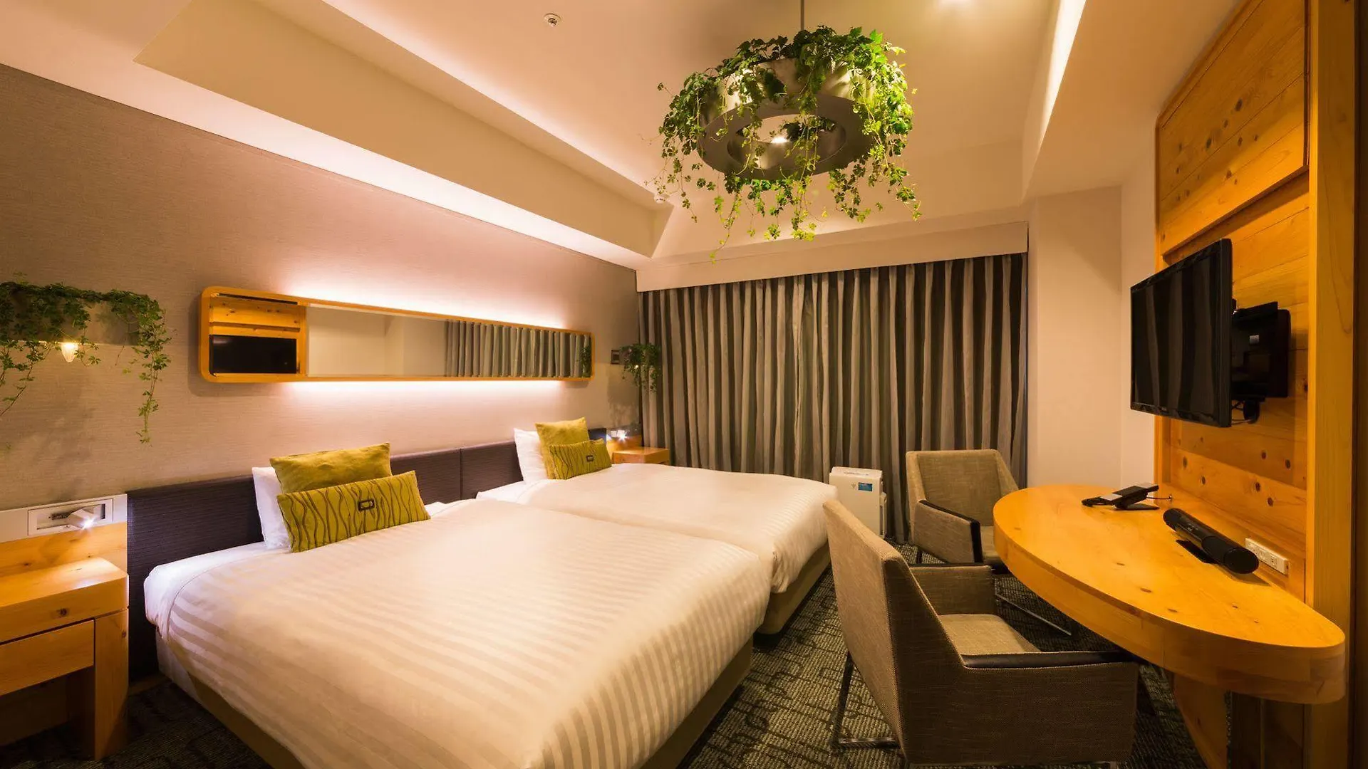 Jr-East Hotel Mets Shibuya Tokyo prefektur