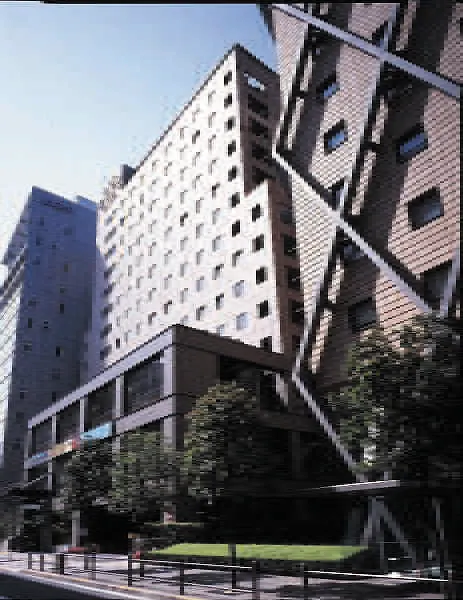 Jr-East Hotel Mets Shibuya Tokyo 3*,  Japan