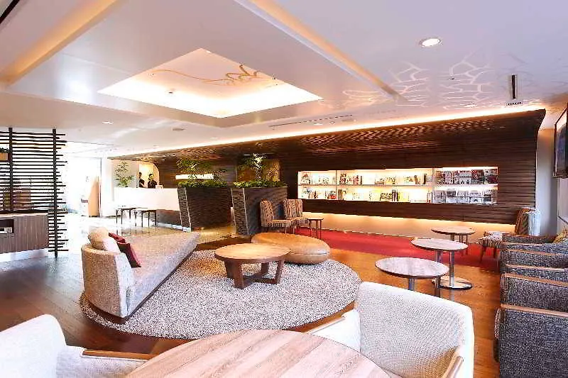 Jr-East Hotel Mets Shibuya Tokyo