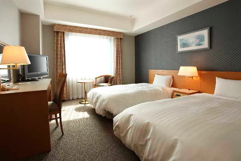 Jr-East Hotel Mets Shibuya Tokyo 3*,