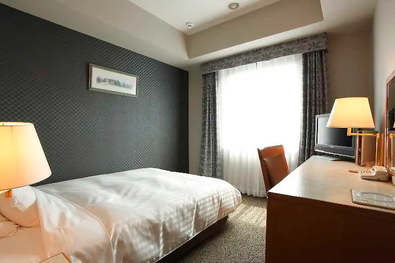 Jr-East Hotel Mets Shibuya Tokio