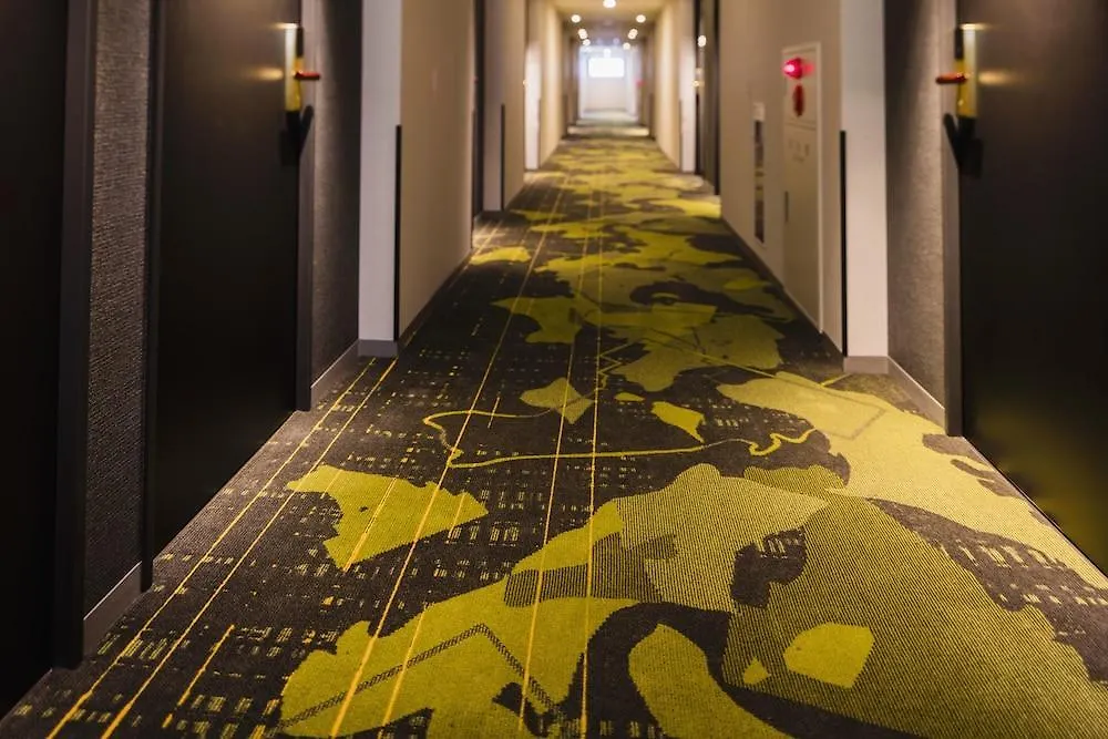 Jr-East Hotel Mets Shibuya Tokio
